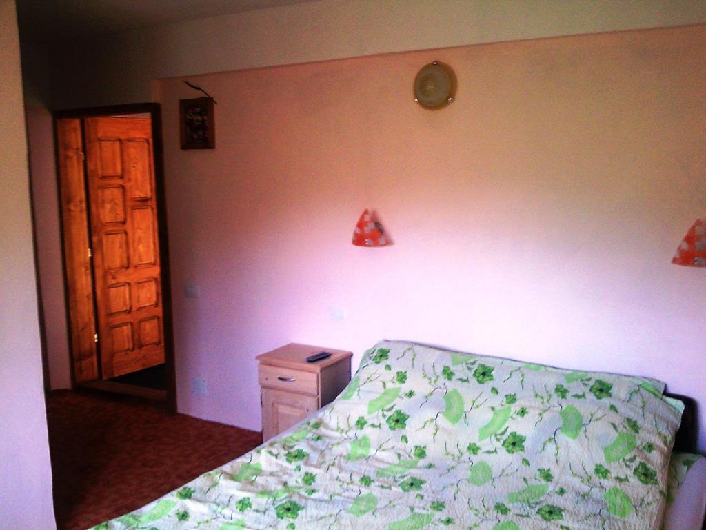 Hotel Casa Mora Sucevita Habitación foto