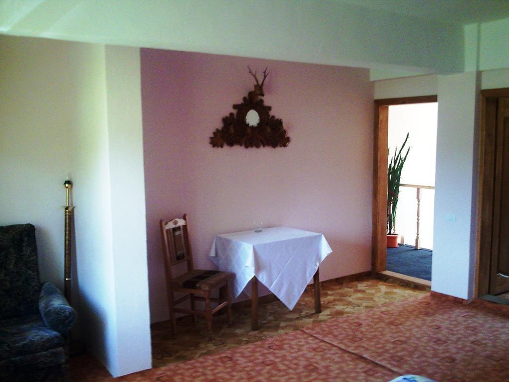 Hotel Casa Mora Sucevita Habitación foto